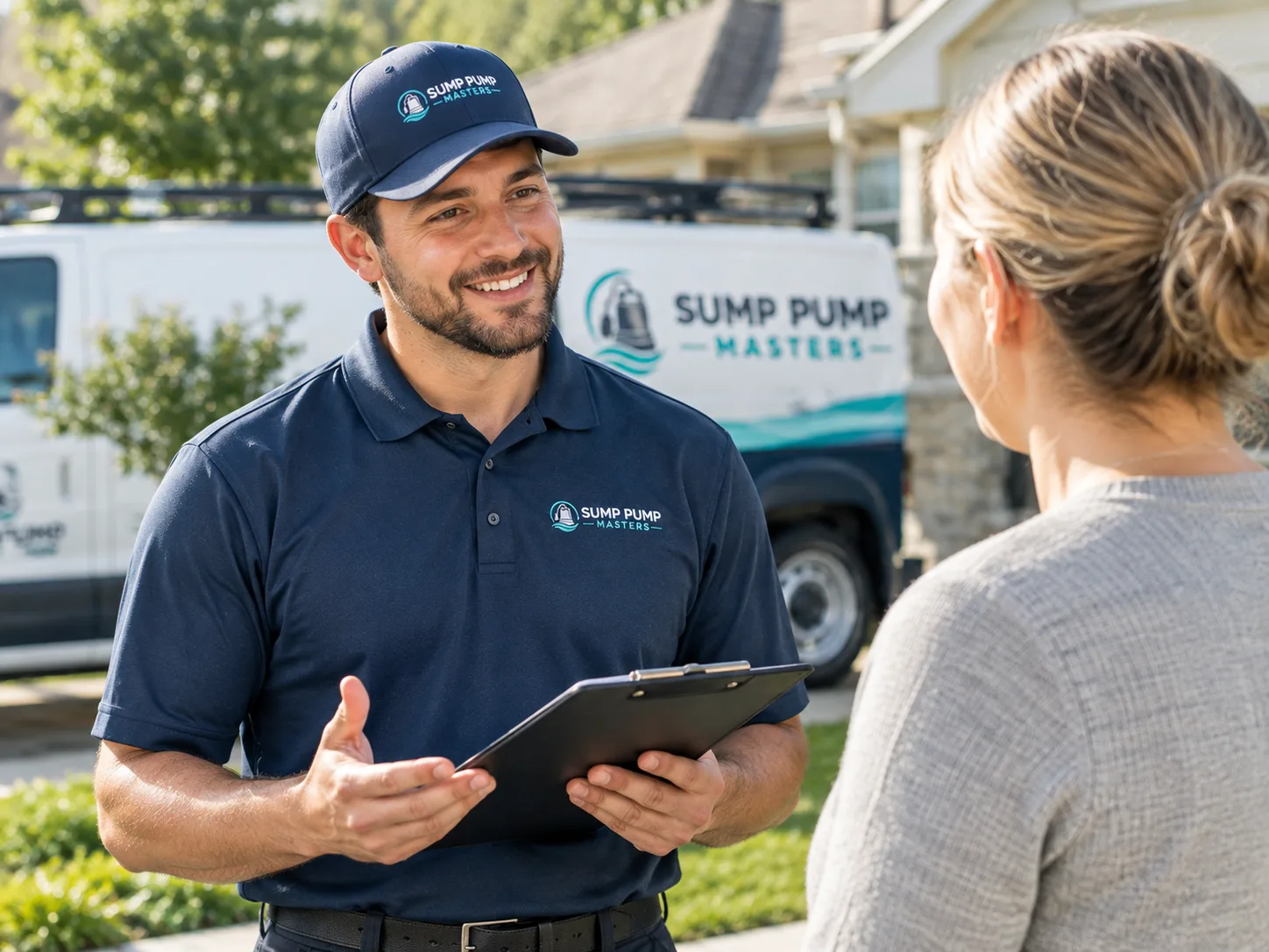 Sump Pump Repair Sneads Ferry, NC FAQs